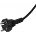 Дрель-миксер безударная FIT ED-M720 720Вт ключевой реверс (80036)