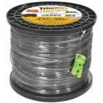 Леска для садовых триммеров Rezer Ultra-pro DUAL-CUT d=2.4мм L=223м (03.007.00013)