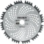 Нож для триммеров Rezer GS-T L=230мм (03.010.00008)