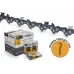 Цепь для цепных пил Rezer Rancher P-9-1,3-55 3/8" 55звен. для Stihl 180/210/230/250 (04.003.00005)