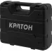 Дрель-шуруповерт Кратон CD-14,4-Li-1,5 аккум. патрон:быстрозажимной (3 11 01 055)
