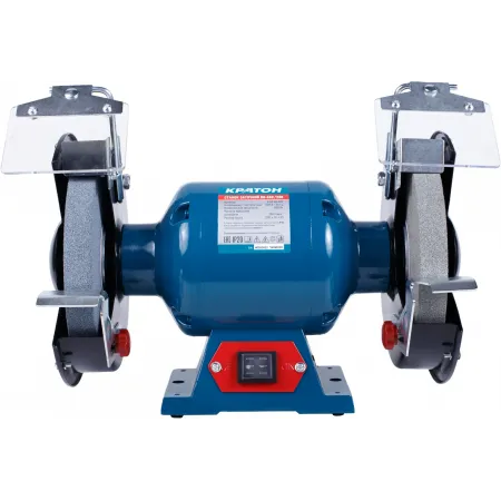 Станок заточной Кратон BG 560/200 560W (4 02 03 022) Станок заточной Кратон BG 560/200 560W (4 02 03 022)