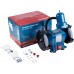 Станок заточной Кратон BG 250/150 L 250W (4 02 03 020)