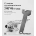 Углошлифовальная машина Кратон AMG-1150-125E 1100Вт 11000об/мин рез.шпин.:M14 d=125мм (3 05 01 041)