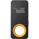 Лазерный дальномер Hoto Smart Laser Measure 2кл.лаз. 630нм цв.луч. красный (HTE0002EU)