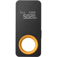 Лазерный дальномер Hoto Smart Laser Measure 2кл.лаз. 630нм цв.луч. красный (HTE0002EU)