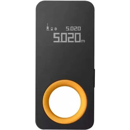 Лазерный дальномер Hoto Smart Laser Measure 2кл.лаз. 630нм цв.луч. красный (HTE0002EU)