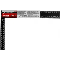 Угольник Matrix 32370 дл.30.5см