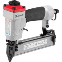 Пистолет шпилькозабивной Matrix 57425 0.7л/мин серебристый/черный