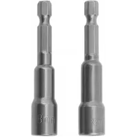 Набор бит Matrix 11573 (2пред.) для шуруповертов