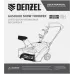 Снегоуборщик бензин. Denzel SnowLine SB 460