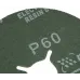 Диск абразивный по дер./мет. Matrix 73903 d=115мм d(посад.)=22.2мм (угловые шлифмашины) (упак.:5шт)
