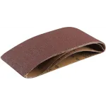 Лента абразивная для ленточных шлифмашин Matrix 74277