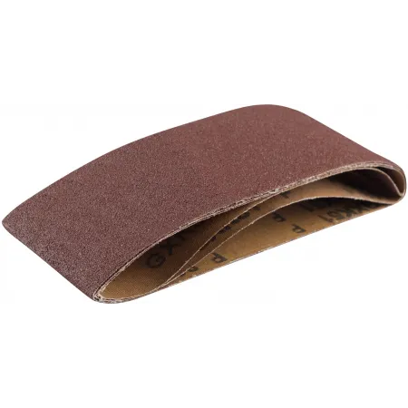 Лента абразивная для ленточных шлифмашин Matrix 74277