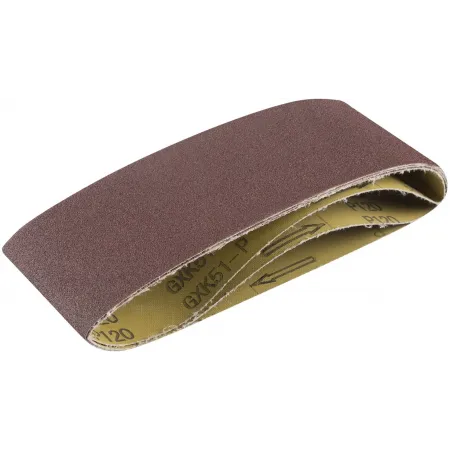 Лента абразивная для ленточных шлифмашин Matrix 74279