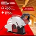 Бороздодел RedVerg RD-WG40 4000об/мин 1700W красный/черный ДА Бороздодел RedVerg RD-WG40 4000об/мин 1700W красный/черный ДА