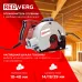 Бороздодел RedVerg RD-WG40 4000об/мин 1700W красный/черный ДА Бороздодел RedVerg RD-WG40 4000об/мин 1700W красный/черный ДА