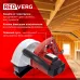 Бороздодел RedVerg RD-WG40 4000об/мин 1700W красный/черный ДА Бороздодел RedVerg RD-WG40 4000об/мин 1700W красный/черный ДА