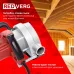 Бороздодел RedVerg RD-WG40 4000об/мин 1700W красный/черный ДА Бороздодел RedVerg RD-WG40 4000об/мин 1700W красный/черный ДА