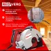 Бороздодел RedVerg RD-WG40 4000об/мин 1700W красный/черный ДА Бороздодел RedVerg RD-WG40 4000об/мин 1700W красный/черный ДА