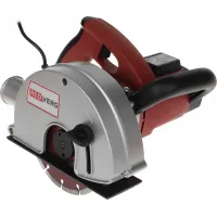 Бороздодел RedVerg RD-WG40 4000об/мин 1700W красный/черный ДА