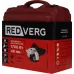 Бороздодел RedVerg RD-WG40 4000об/мин 1700W красный/черный ДА Бороздодел RedVerg RD-WG40 4000об/мин 1700W красный/черный ДА