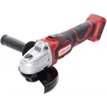 Углошлифовальная машина RedVerg RD-AG18BL/U 8000об/мин рез.шпин.:M14 d=125мм Углошлифовальная машина RedVerg RD-AG18BL/U 8000об/мин рез.шпин.:M14 d=125мм