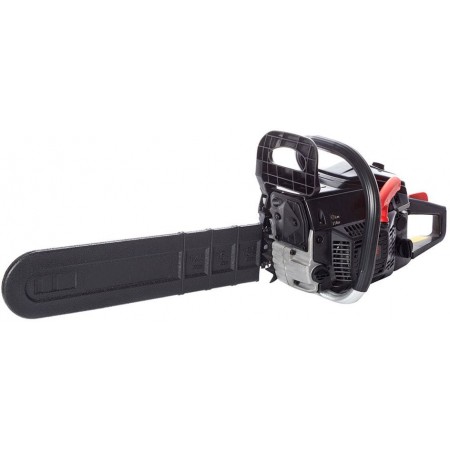 Бензопила RedVerg GC-52C 2400Вт 3.2л.с. дл.шины:18" (45cm)
