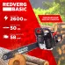 Бензопила RedVerg GC-58C 2600Вт 3.5л.с. дл.шины:20" (50cm)