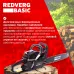 Бензопила RedVerg GC-58C 2600Вт 3.5л.с. дл.шины:20" (50cm)