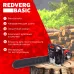 Бензопила RedVerg GC-58C 2600Вт 3.5л.с. дл.шины:20" (50cm)