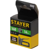 Скобы для степлера Stayer 31610-14