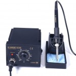 Паяльник Element 936 электрический 40Вт макс.t=480 (15287) Паяльник Element 936 электрический 40Вт макс.t=480 (15287)