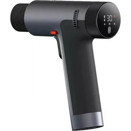 Дрель-шуруповерт Xiaomi 12V Max Brushless Cordless Drill EU аккум. патрон:быстрозажимной (BHR5510GL)