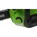 Цепная пила Greenworks G40CS30K2 аккум. дл.шины:12" (30cm) 1аккум. 4Ач ЗУ (2007807UB)