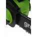 Цепная пила Greenworks G40CS30K2 аккум. дл.шины:12" (30cm) 1аккум. 4Ач ЗУ (2007807UB)