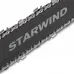 Бензопила Starwind SG-5218 2600Вт 3.5л.с. дл.шины:18" (45cm)