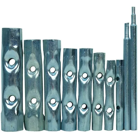 Набор ключей Союз 1045-22-S10C Набор ключей Союз 1045-22-S10C