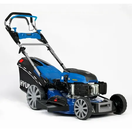 Газонокосилка роторная Hyundai L 5620SЕ