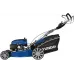 Газонокосилка роторная Hyundai L 5620SЕ