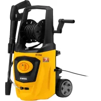 Минимойка Denzel R-170D 2000Вт (58229) Минимойка Denzel R-170D 2000Вт (58229)