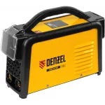 Сварочный аппарат Denzel SDM-220 Top инвертор ММА 11.07кВт