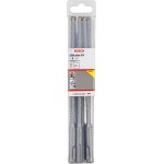Набор сверл Bosch SDS Plus (2608833893) по бетону (10пред.) для перфораторов