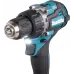 Дрель-шуруповерт Makita DF002GD201 аккум. патрон:быстрозажимной (кейс в комплекте)