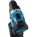 Дрель-шуруповерт Makita DF002GD201 аккум. патрон:быстрозажимной (кейс в комплекте)