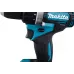 Дрель-шуруповерт Makita DF002GD201 аккум. патрон:быстрозажимной (кейс в комплекте)