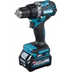 Дрель-шуруповерт Makita DF002GD201 аккум. патрон:быстрозажимной (кейс в комплекте)