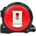 Рулетка строительная Amo R303 дл.полотна 3м изм.шкала в см зацеп простой красный/черный (851506) Рулетка строительная Amo R303 дл.полотна 3м изм.шкала в см зацеп простой красный/черный (851506)