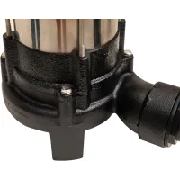 Насос фекальный Oasis FS-180R 1800Вт 21000л/час центробежный