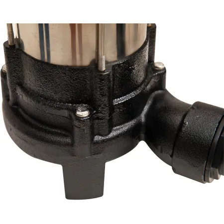 Насос фекальный Oasis FS-180R 1800Вт 21000л/час центробежный